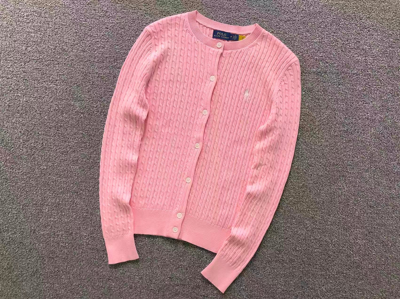 Ralph Lauren Sweater Female