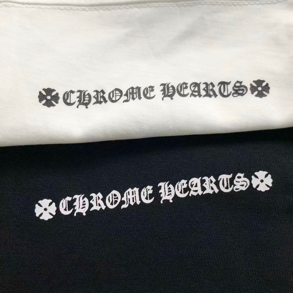 Cross Tshirt