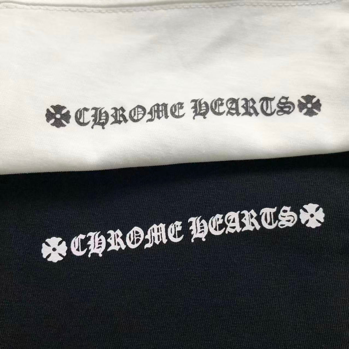 Cross Tshirt