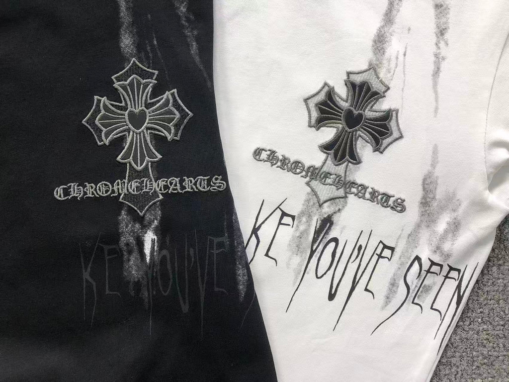 Cross Longsleeve