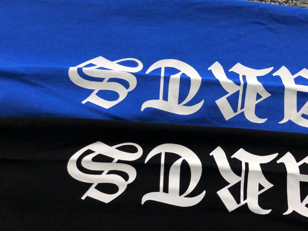 Cross Longsleeve