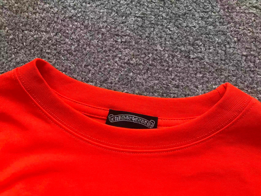 Cross Longsleeve