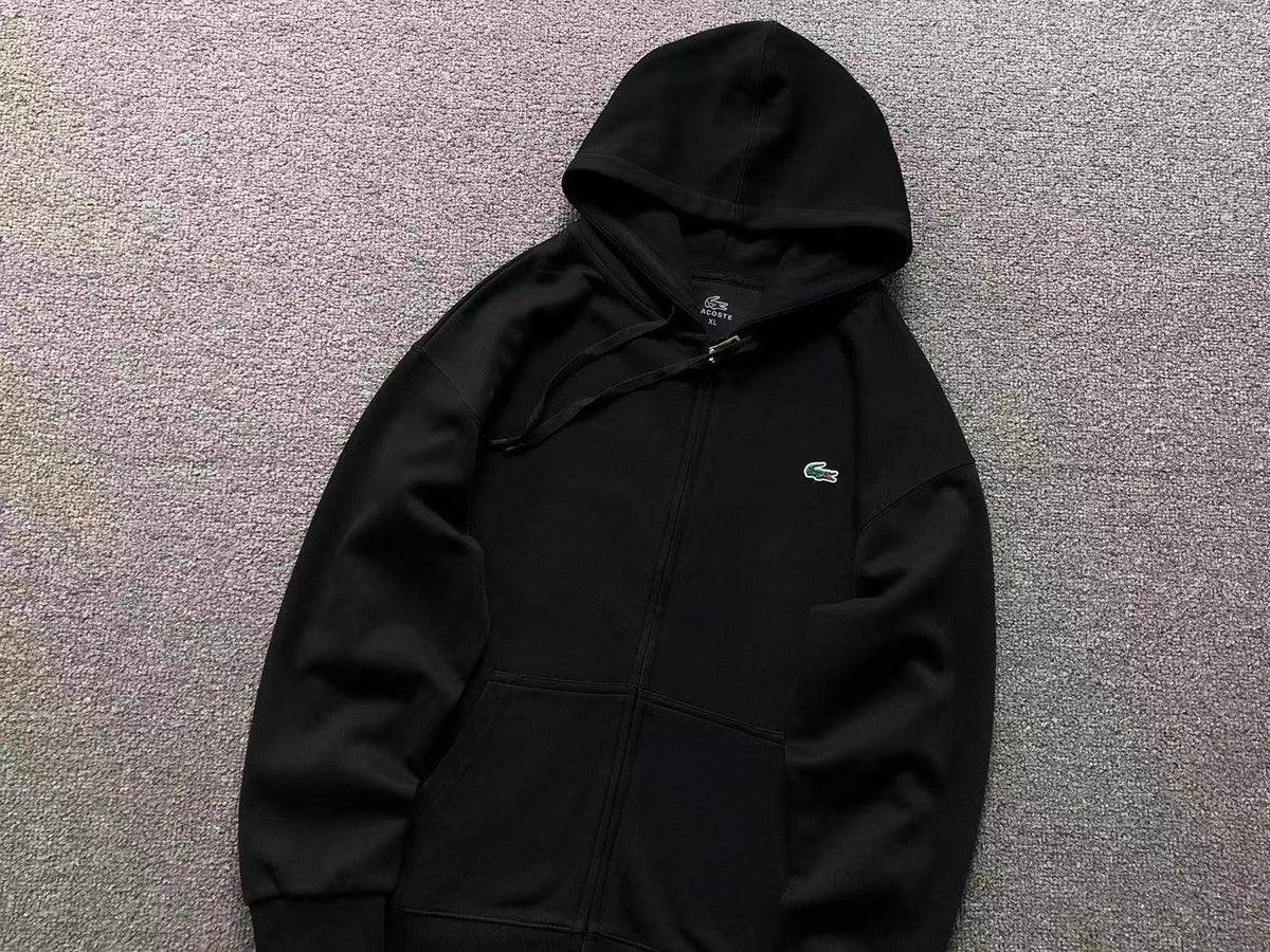 Classic Hoodie
