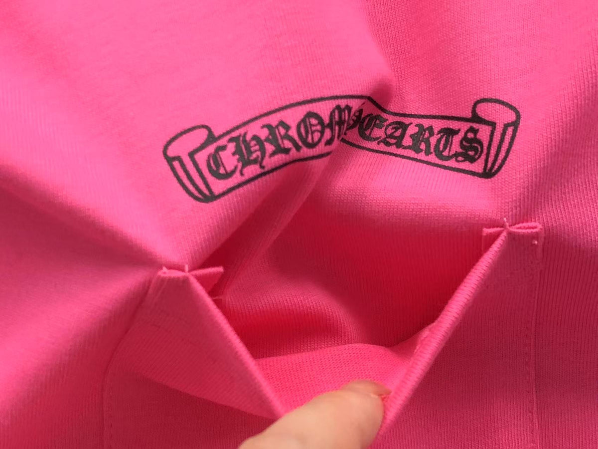 Cross Tshirt