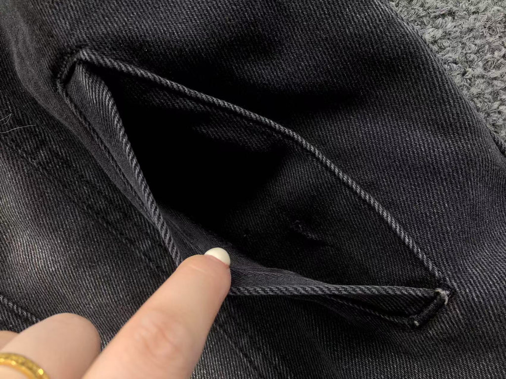 Cross Jacket