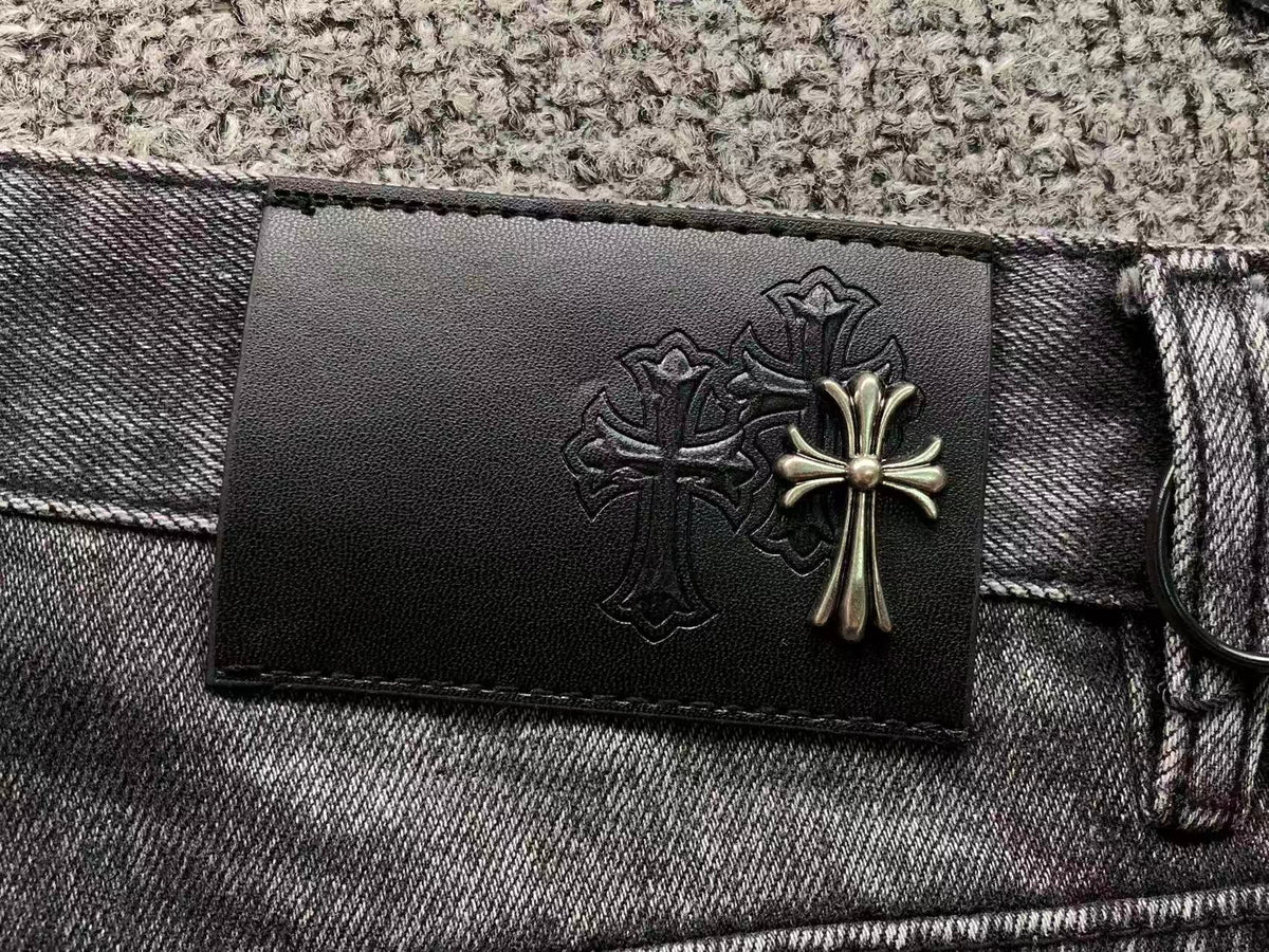 Cross Shorts
