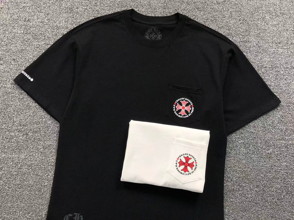 Cross Tshirt