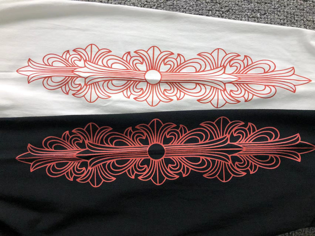 Cross Longsleeve