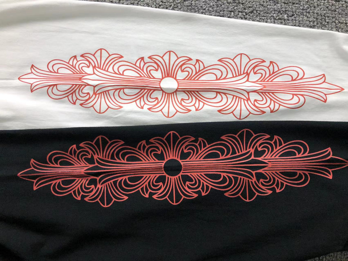 Cross Longsleeve