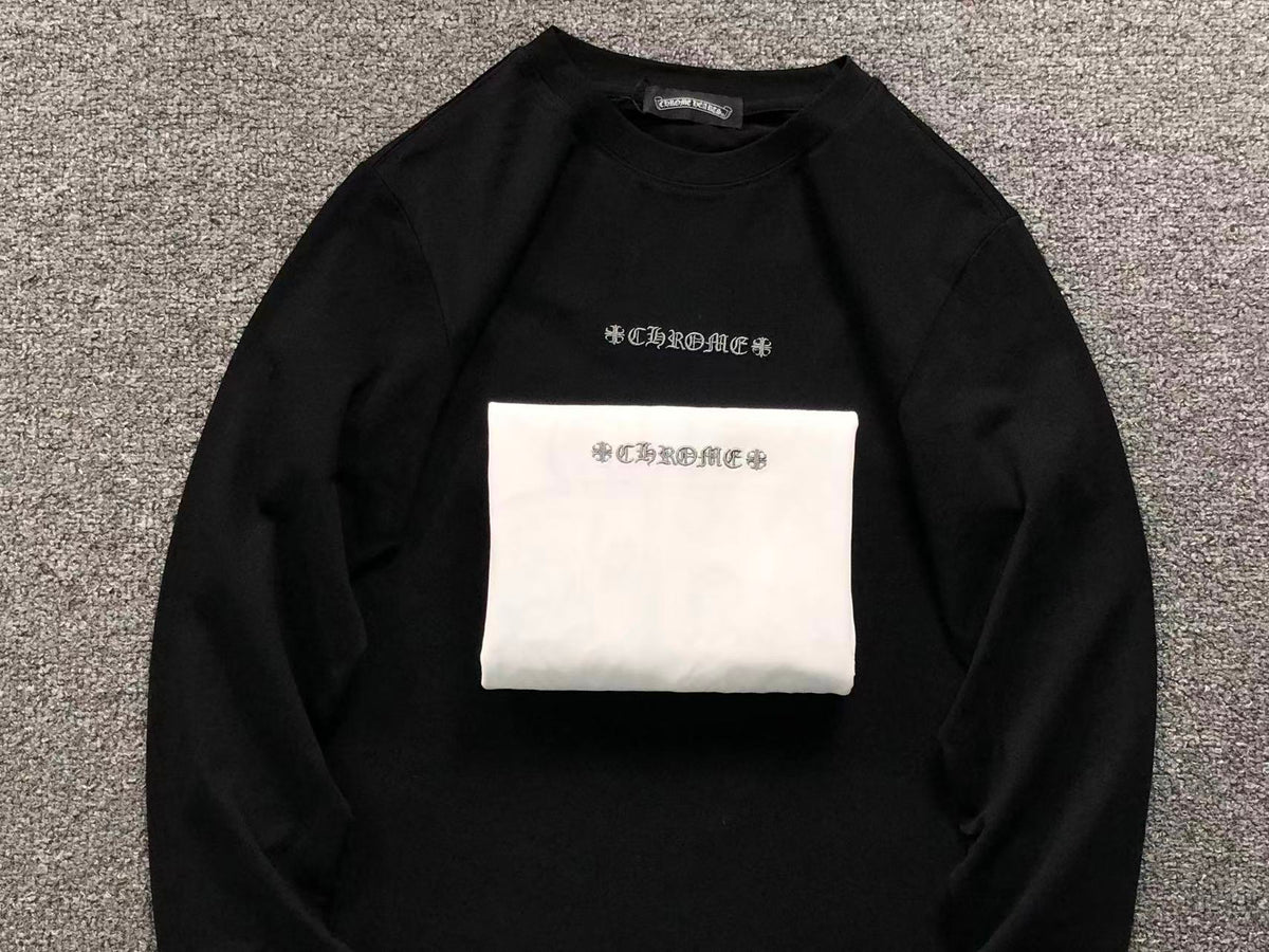 Cross Longsleeve