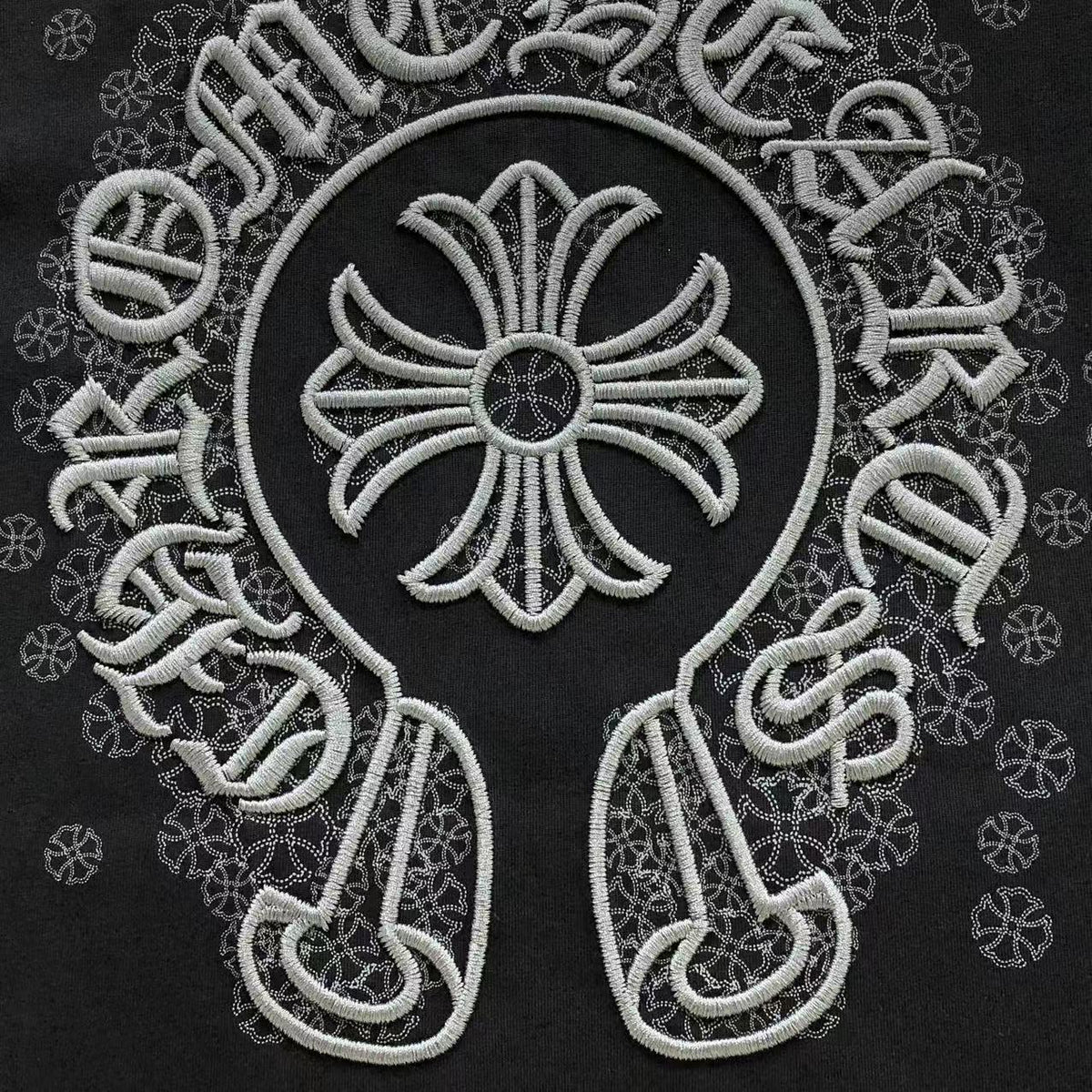 Cross Tshirt