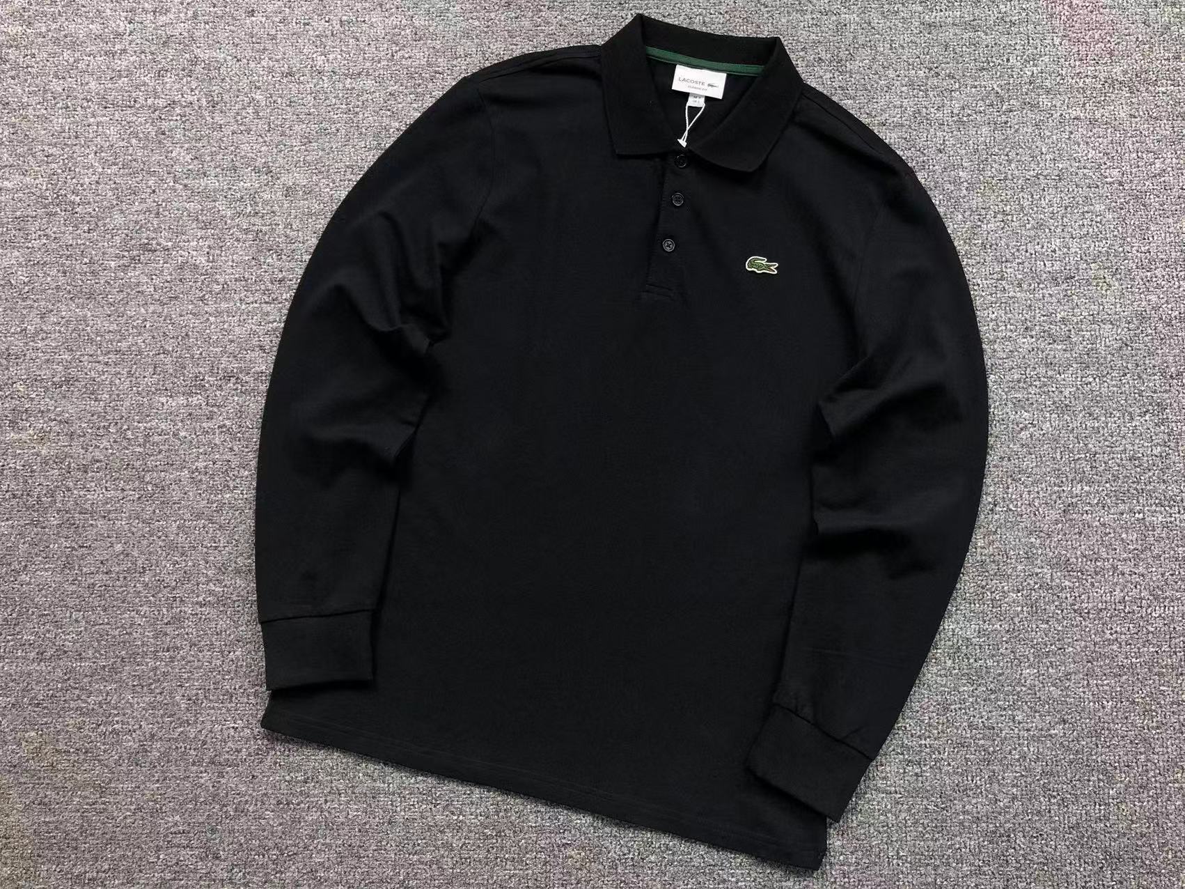 Classic Longsleeve