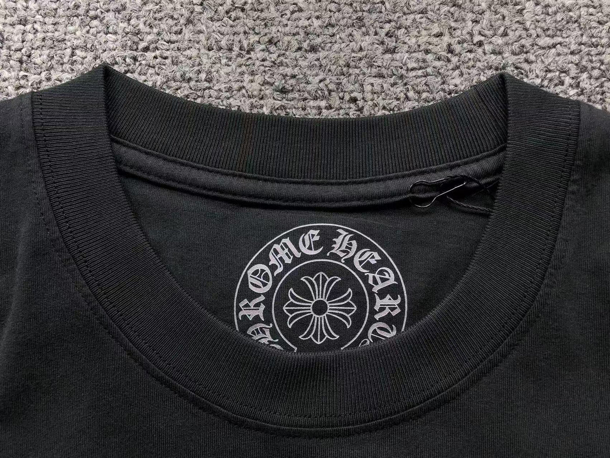 Cross Tshirt