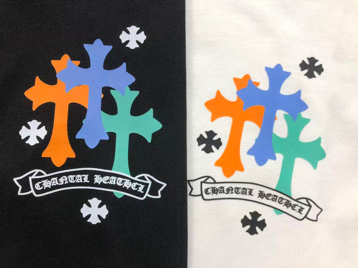 Cross Tshirt
