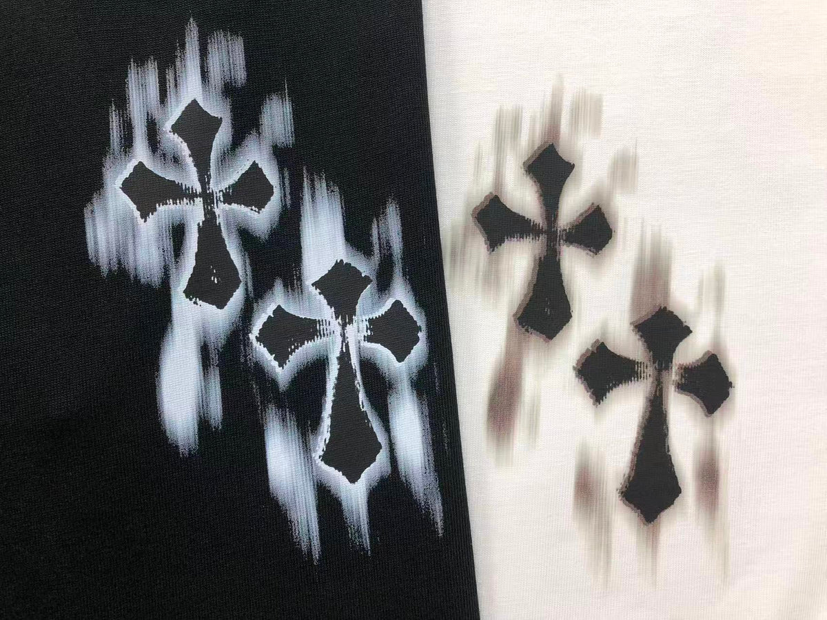 Cross Tshirt