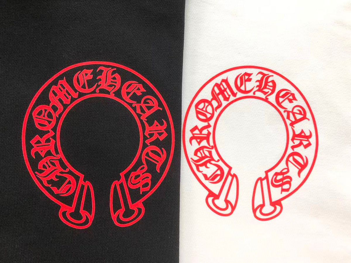 Cross Hoodie