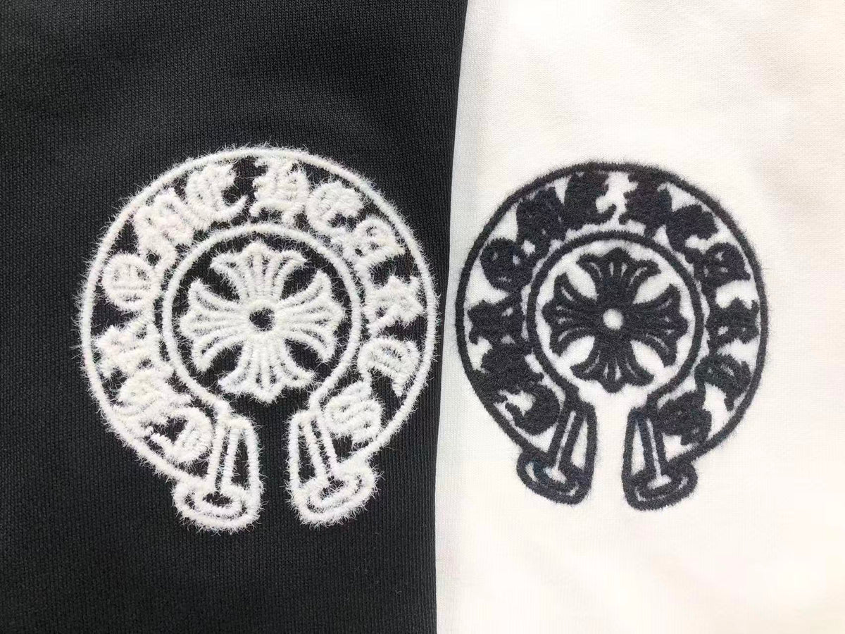 Cross Hoodie