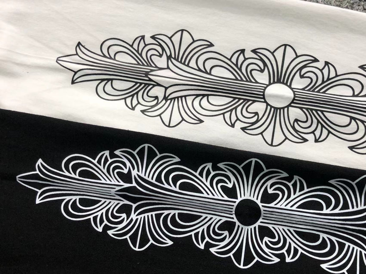 Cross Longsleeve