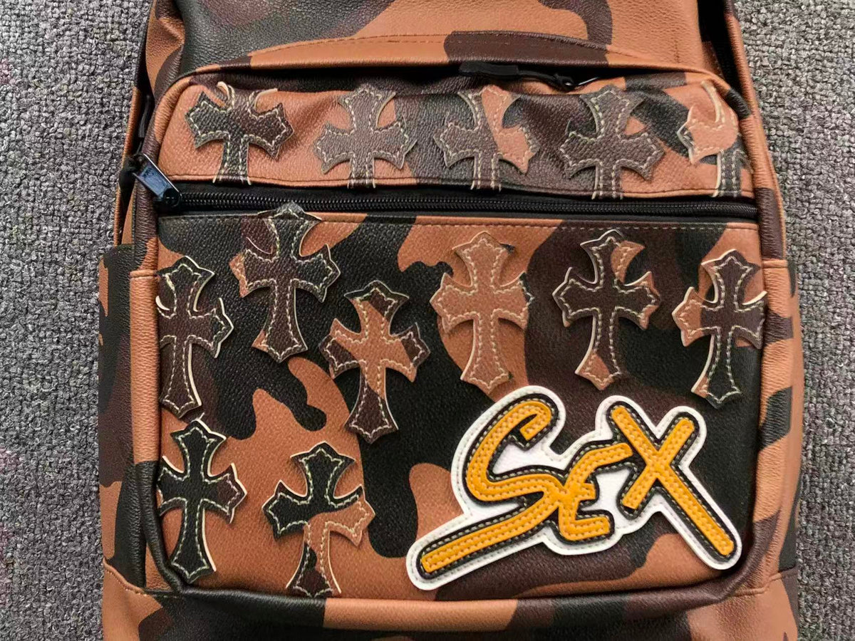 Cross Bag