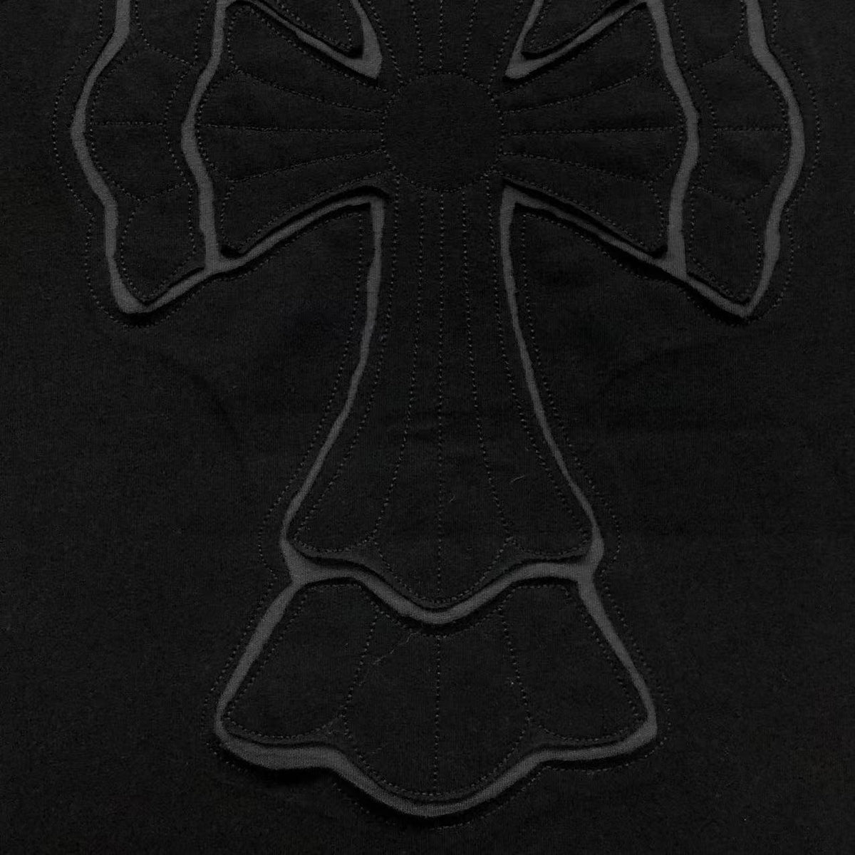 Cross Tshirt