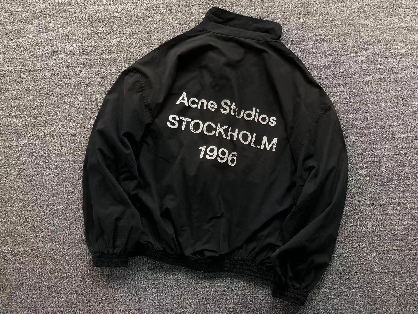 AcneStdios Jacket