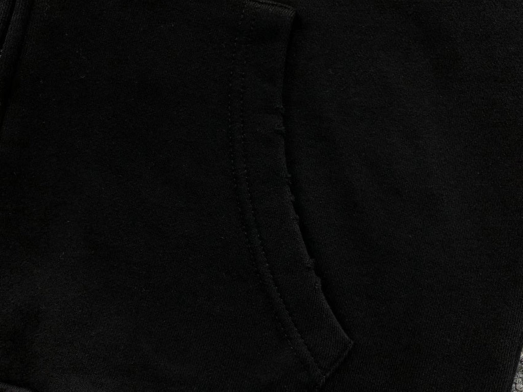 Cross Hoodie
