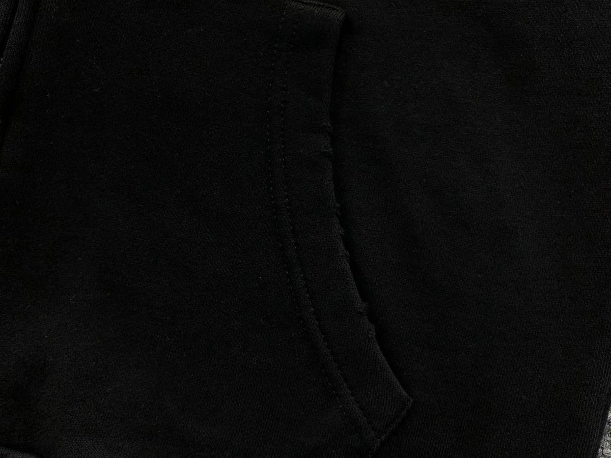 Cross Hoodie