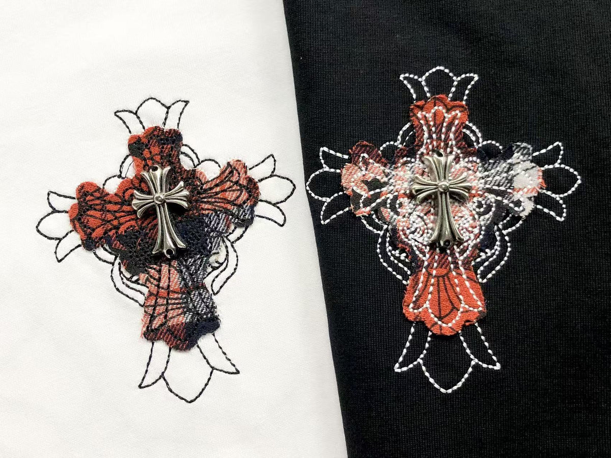 Cross Tshirt