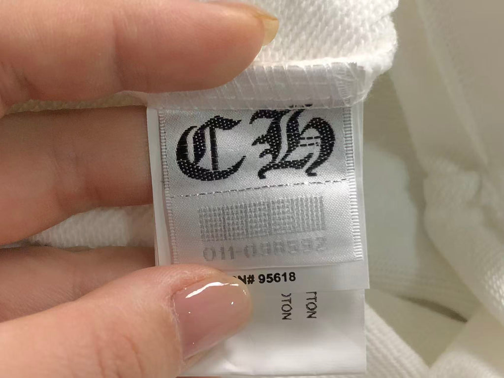 Cross Hoodie
