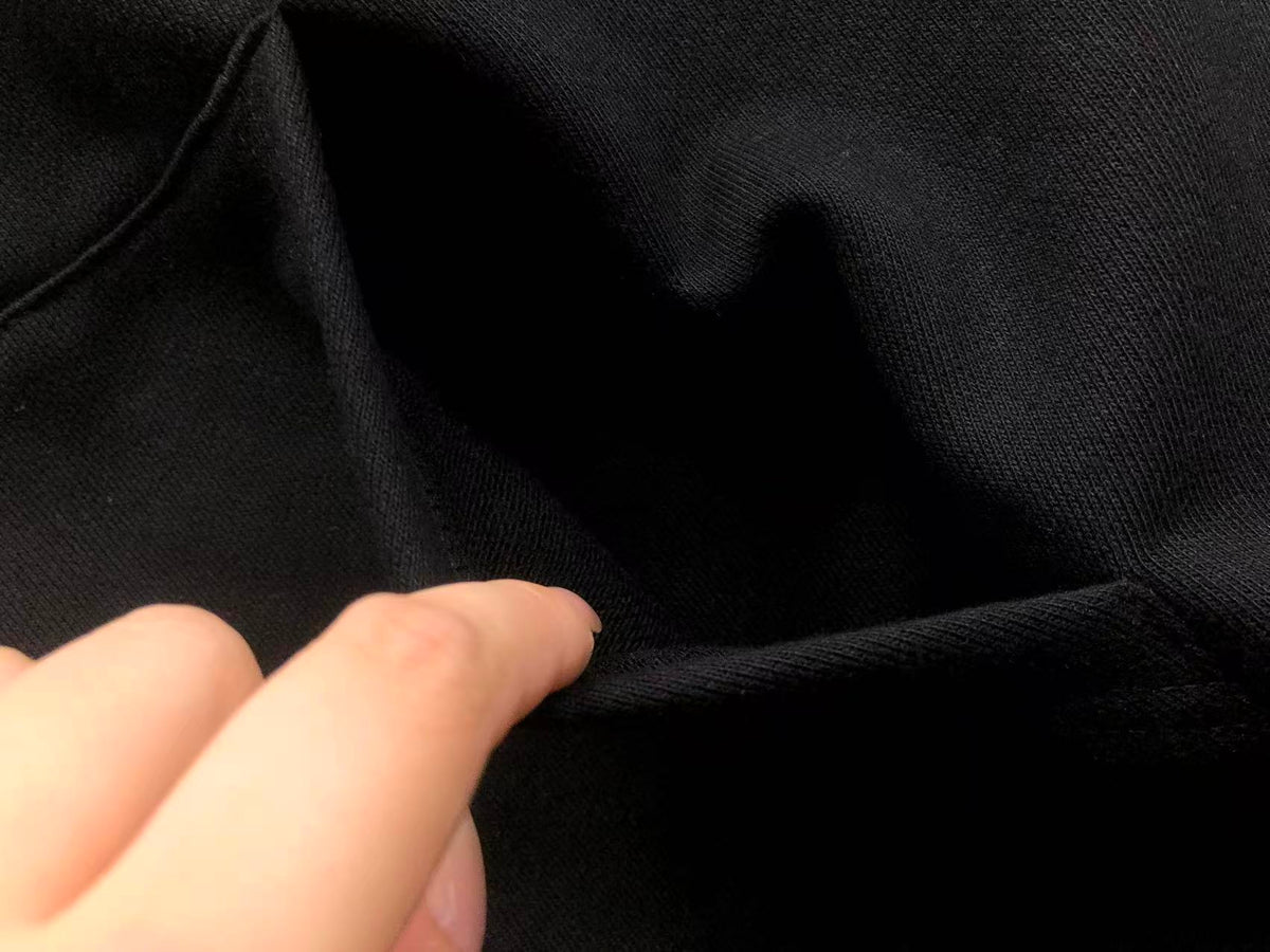 Cross Hoodie