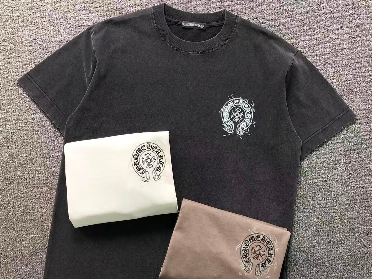 Cross Tshirt