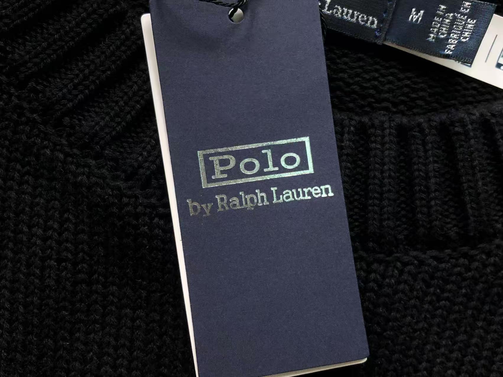 Ralph Lauren Sweater