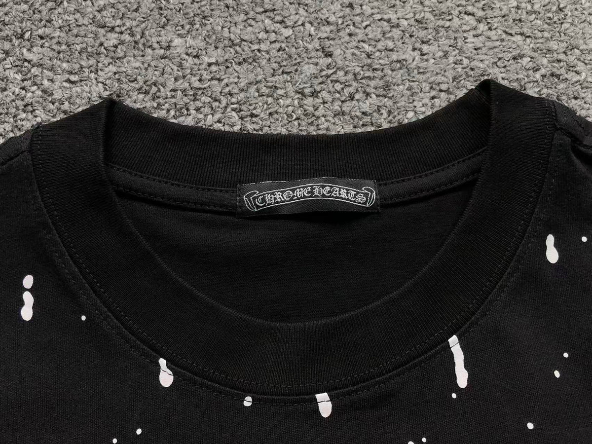 Cross Tshirt