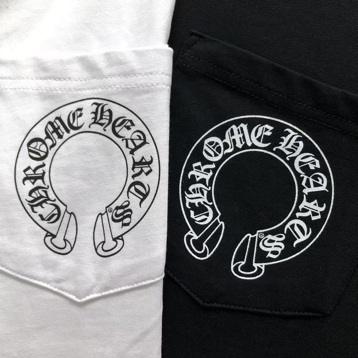 Cross Longsleeve