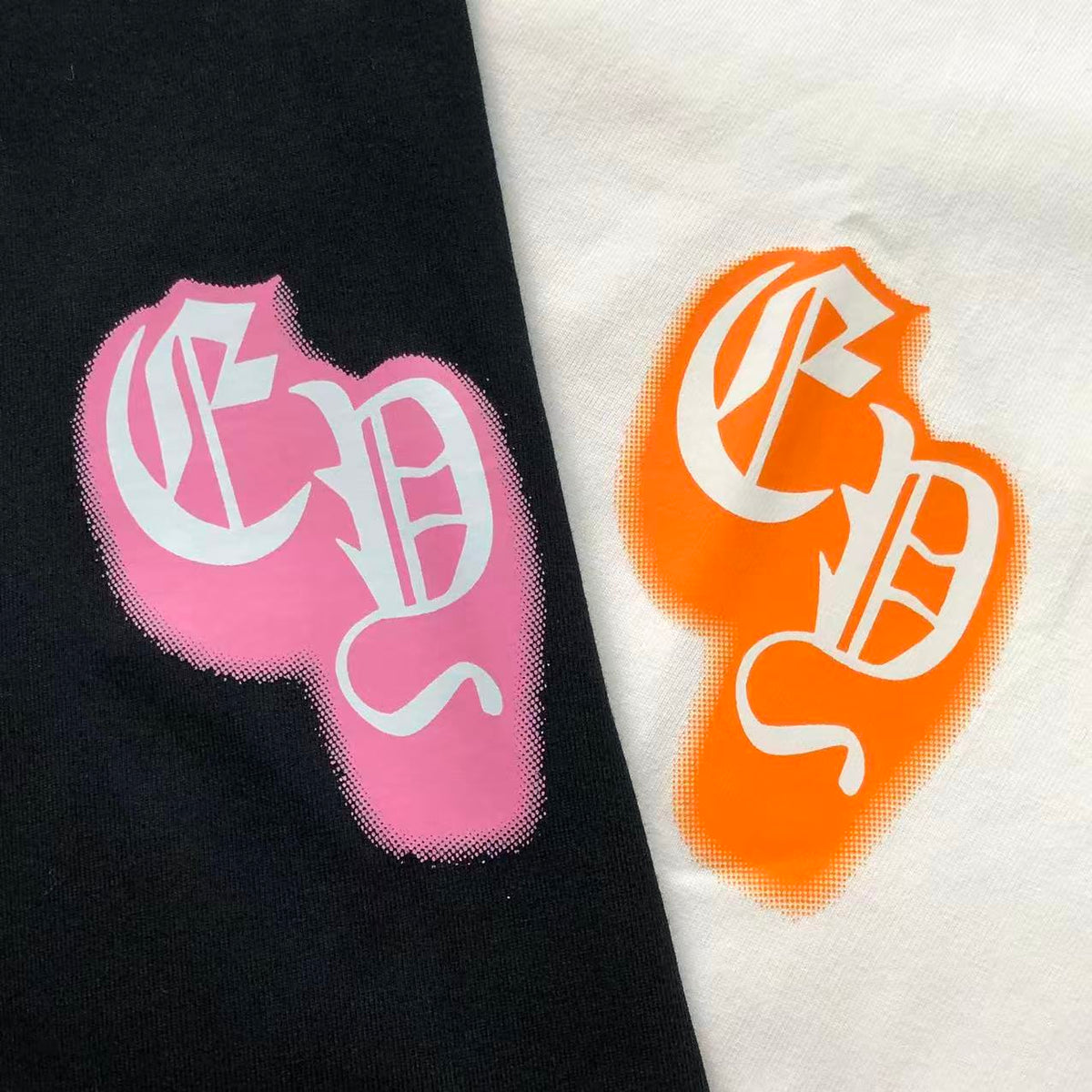 Cross Tshirt