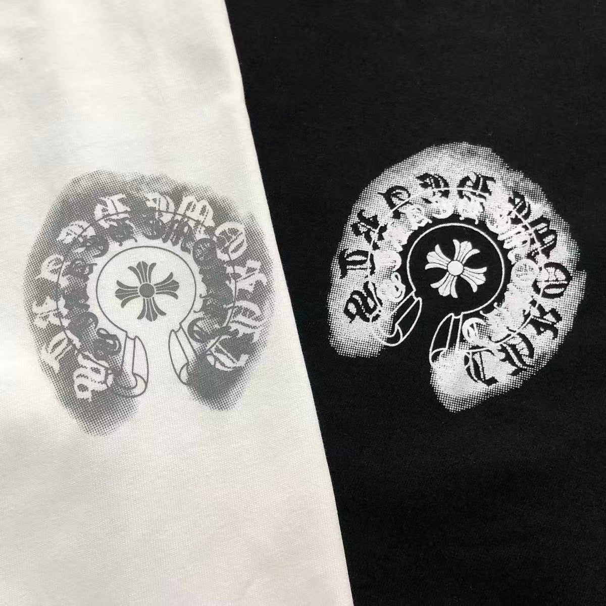 Cross Tshirt