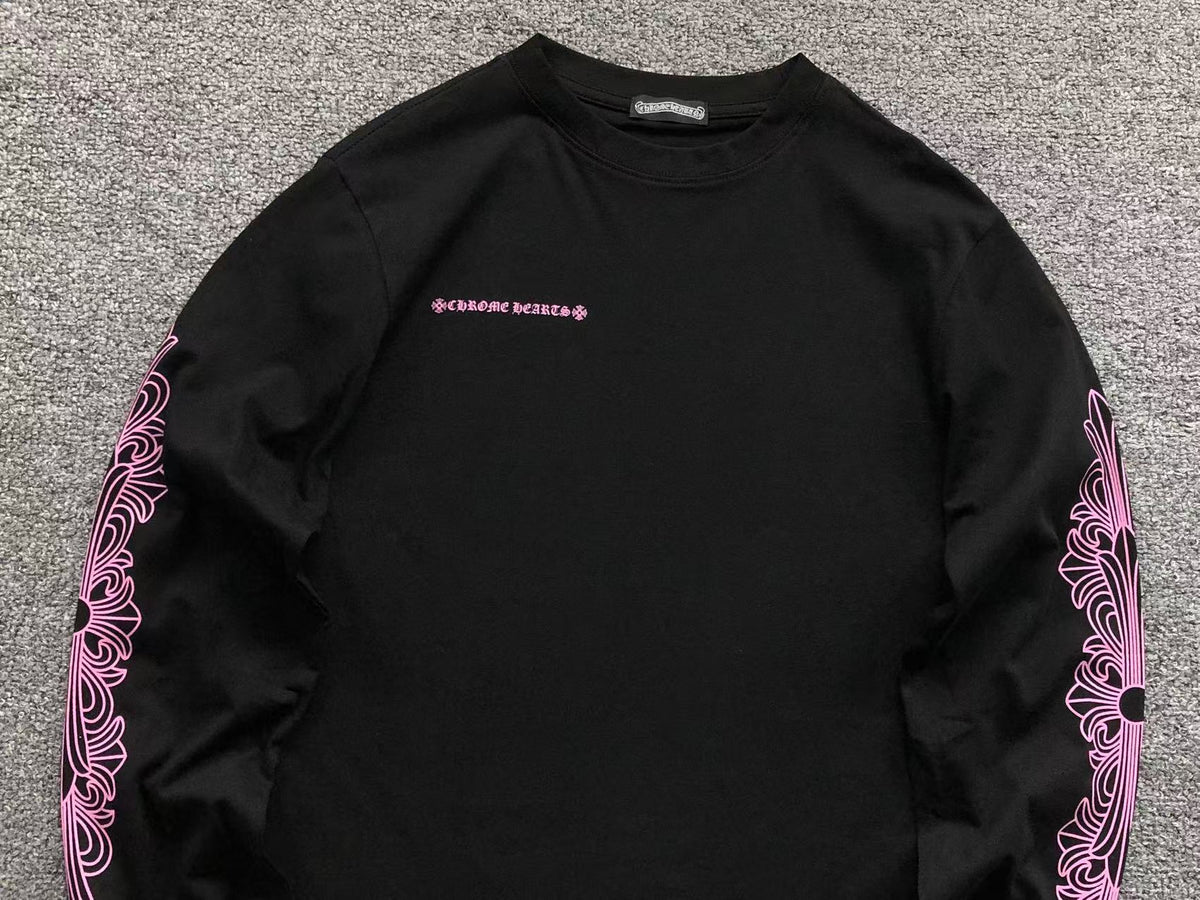 Cross Longsleeve