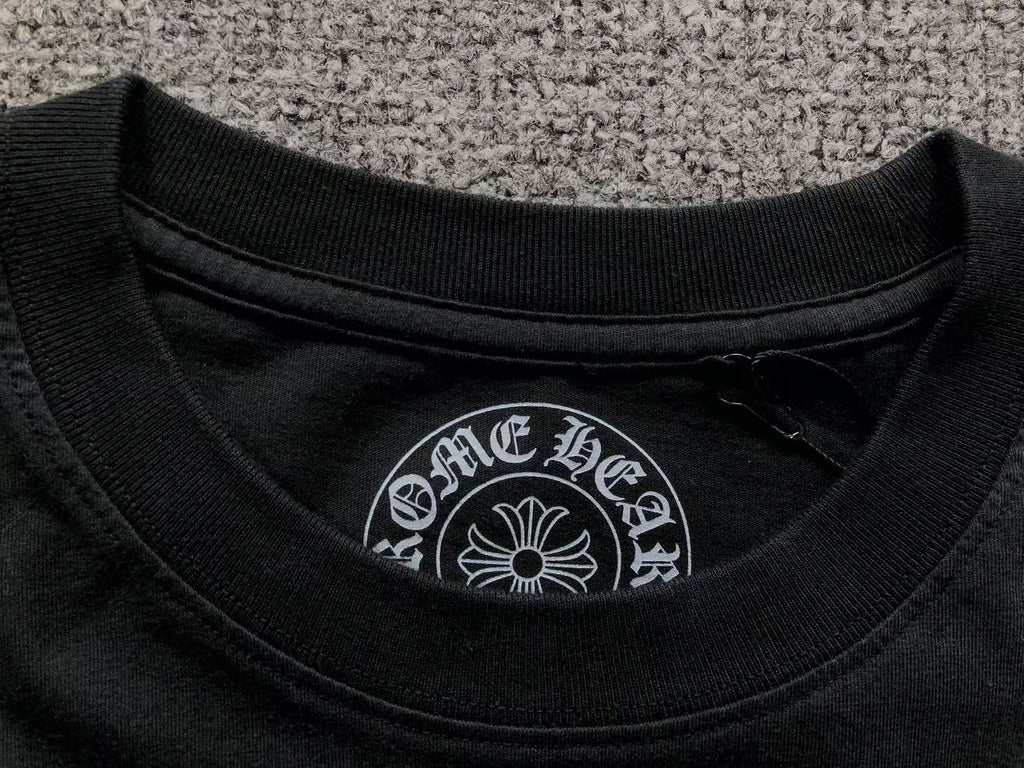 Cross Tshirt
