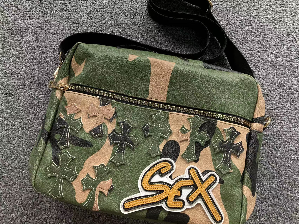 Cross Bag