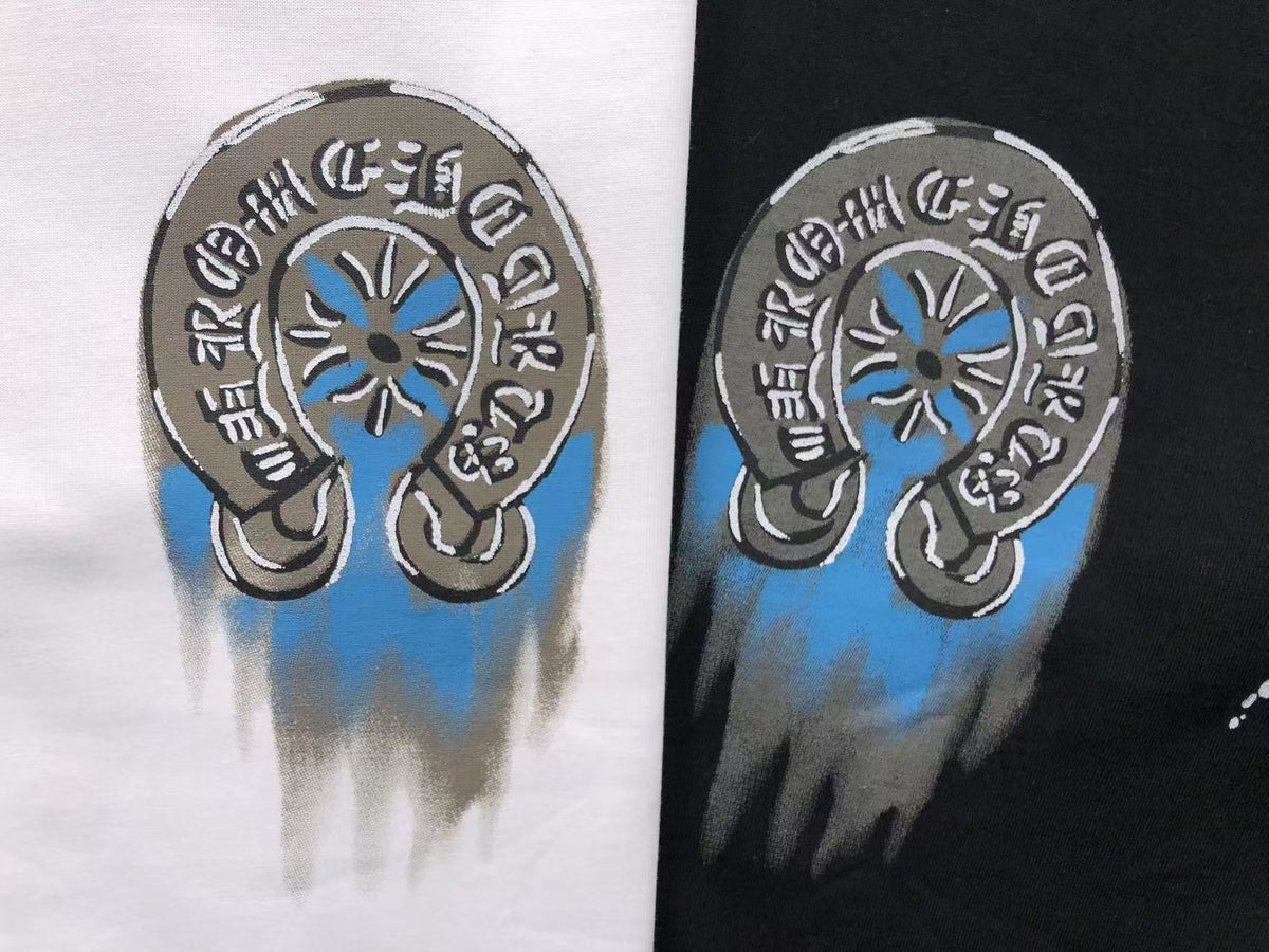 Cross Tshirt