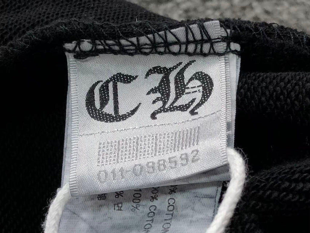 Cross Pants
