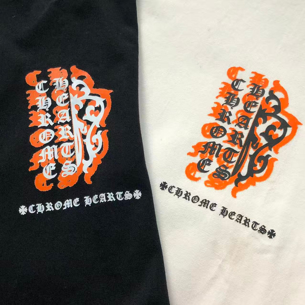Cross Tshirt