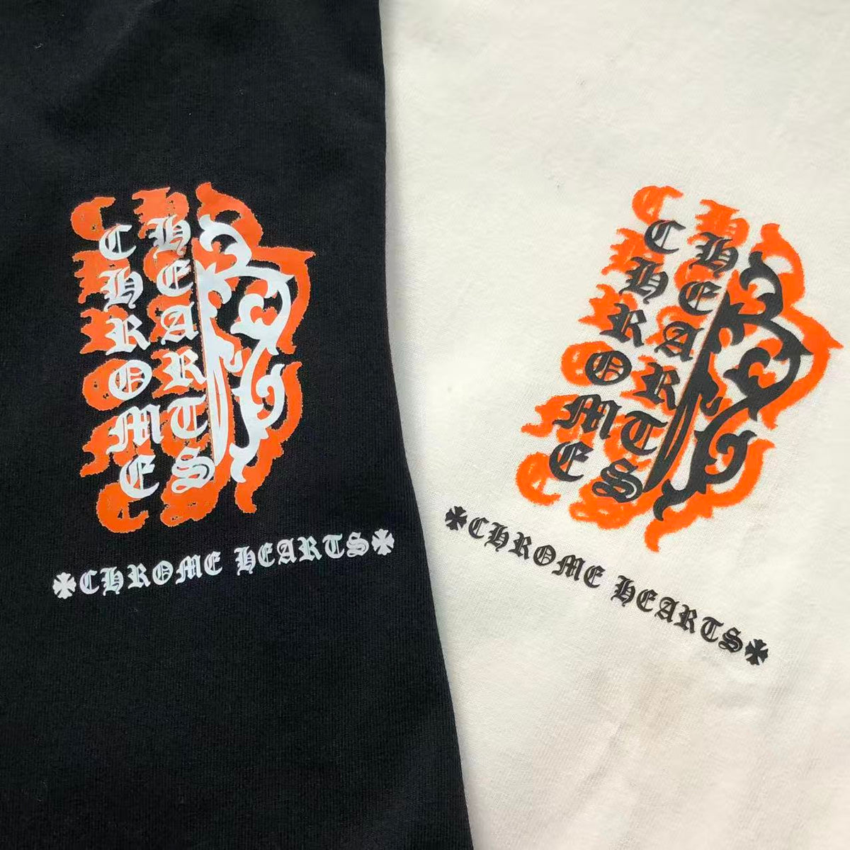 Cross Tshirt