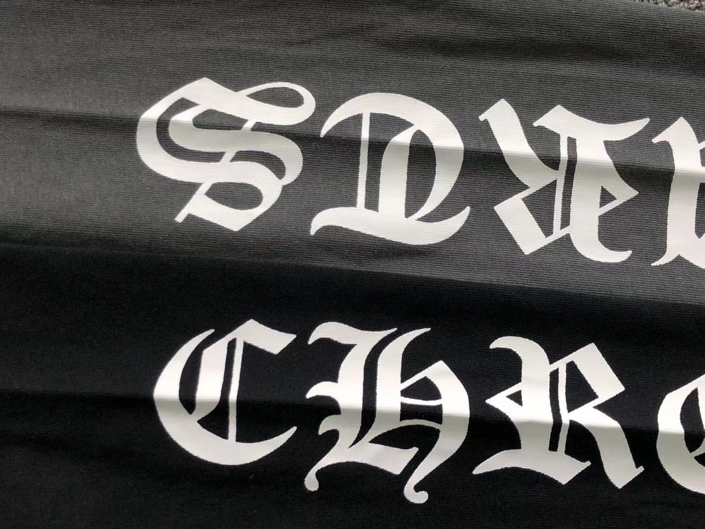 Cross Longsleeve