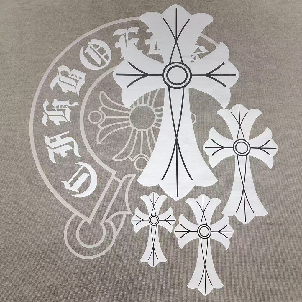 Cross Tshirt