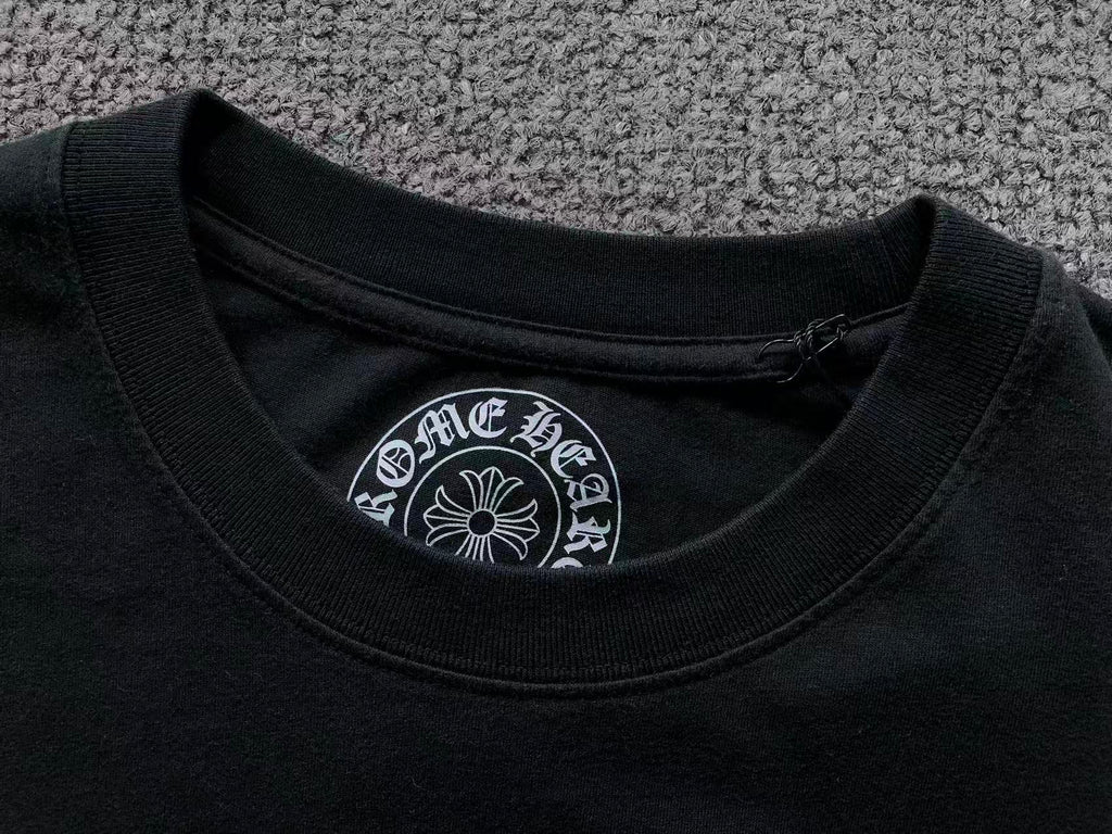 Cross Tshirt