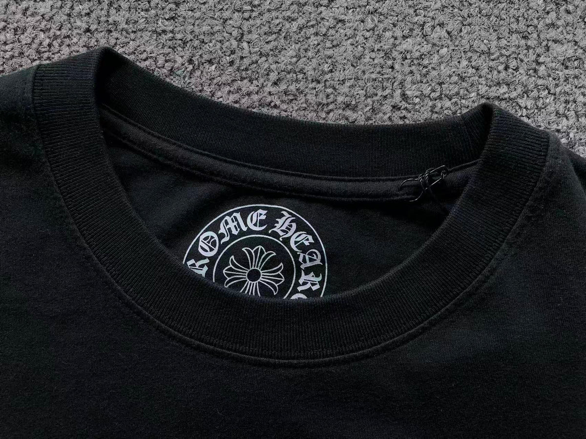 Cross Tshirt