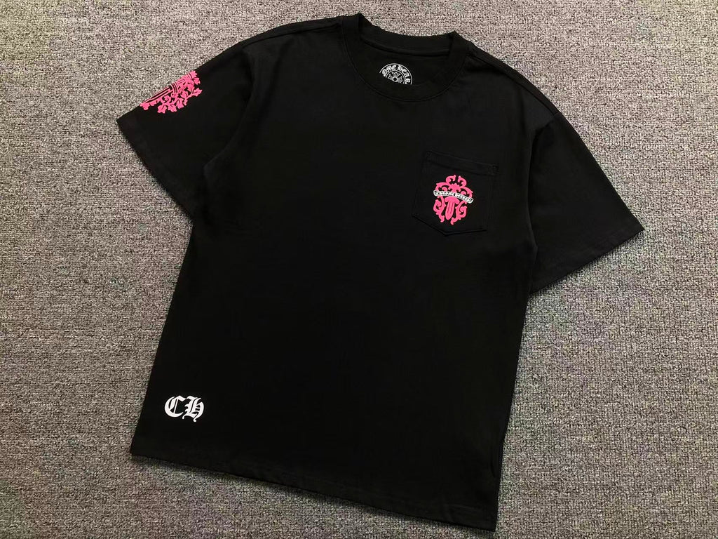 Cross Tshirt