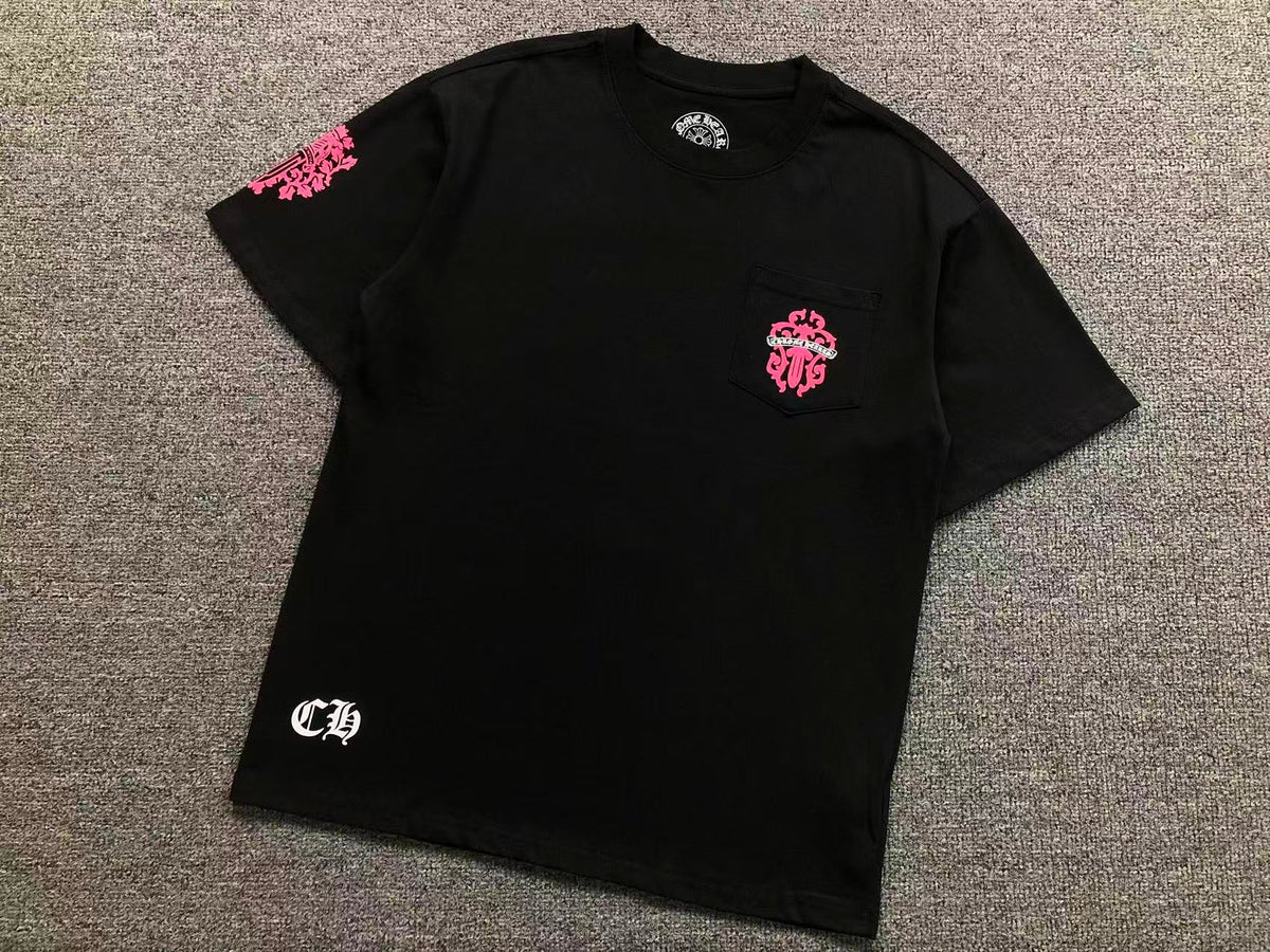 Cross Tshirt