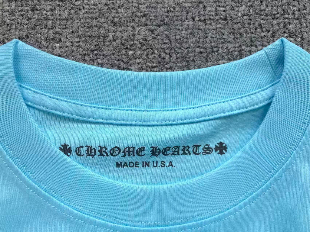 Cross Tshirt